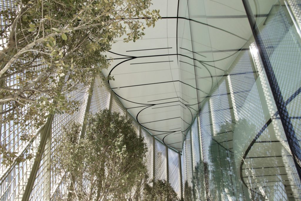 Norman Foster UAE Architecture