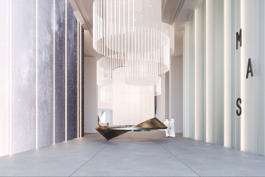 Manarat Al Saadiyat Zemanna