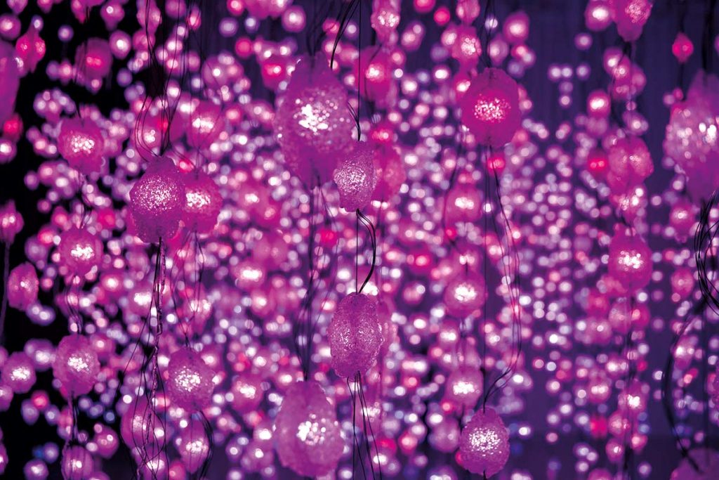 Pipilotti Rist National Museum Qatar