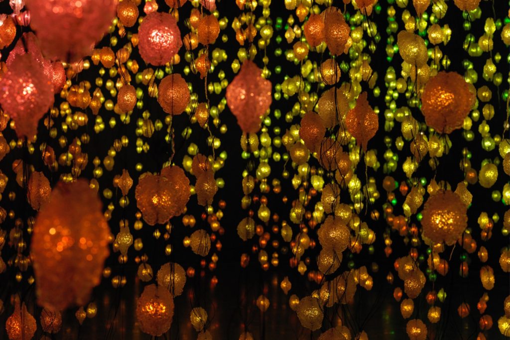 Pipilotti Rist Museum Qatar