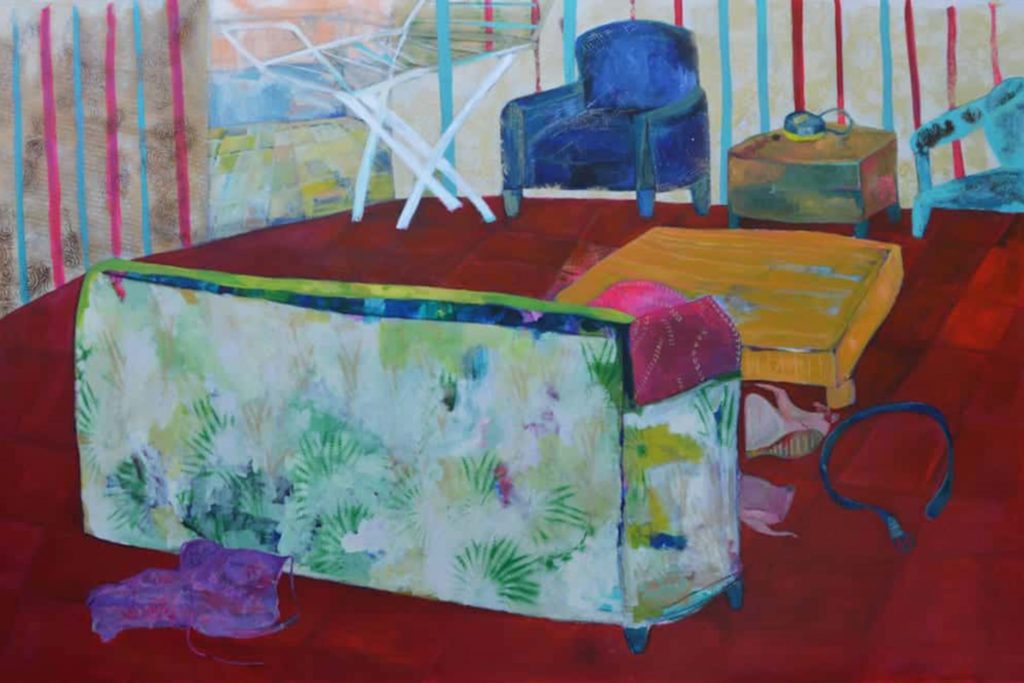 Rana Samara Zawyeh Gallery