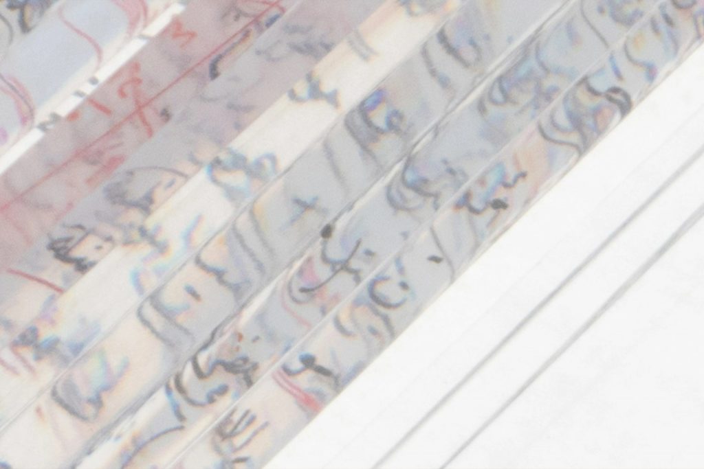 Shamma Amri Speak Tashkeel