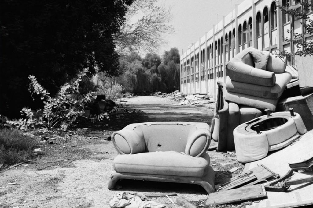 FINDING ESCAPE XVA Gallery