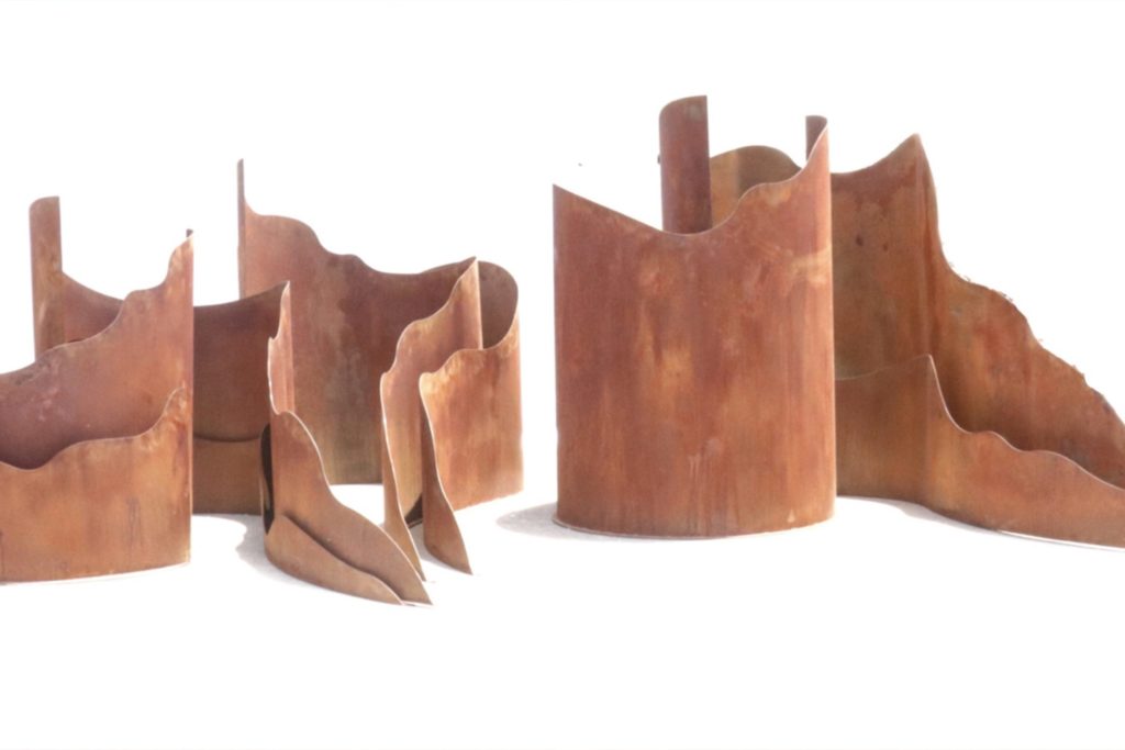 Storyteller Behrang Samadzadegan