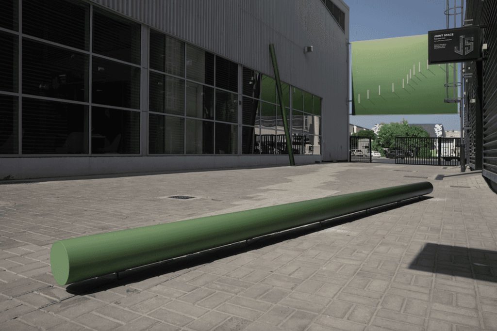 Alserkal Avenue Follower