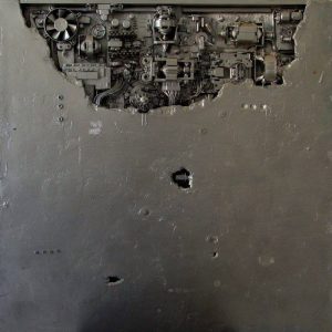 011-mixed-media-on-wood-80x80cm-2008 