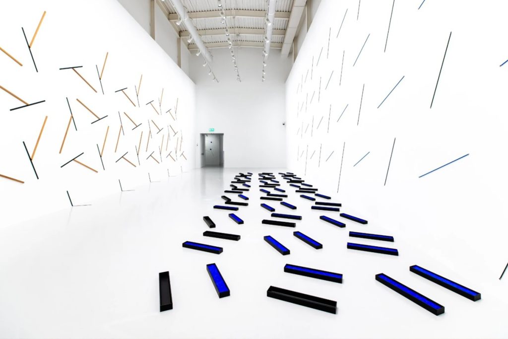 Mehdi Moutashar's Introspection Resistance