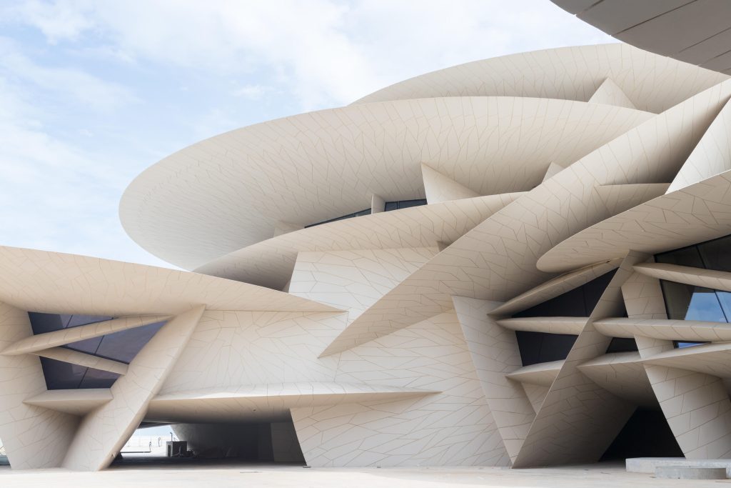 Growing Kopi Drinking Qahwa