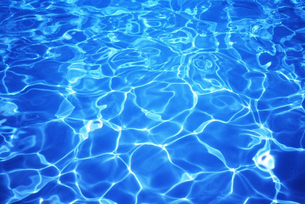 Maxi Cohen's Poetry Water