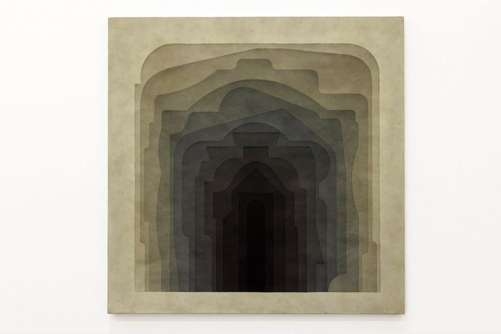 Half Light Fahd Burki