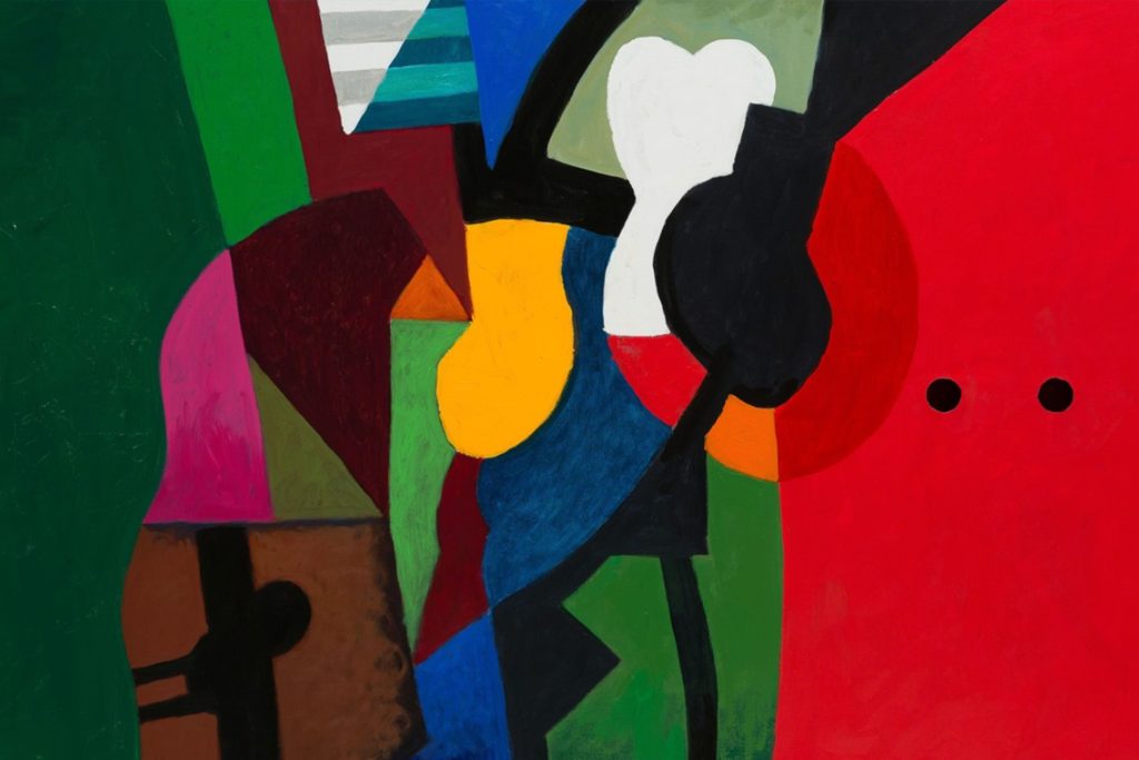 Art Lectures XVA Gallery