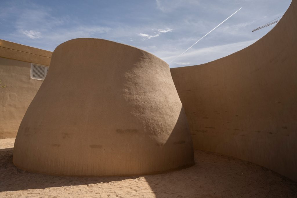 Sharjah Architecture Triennial