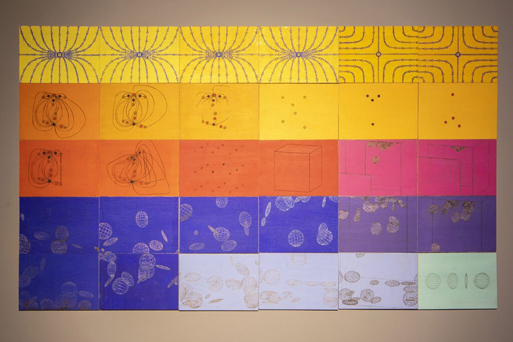 Consecrated Networks Basmah Felemban