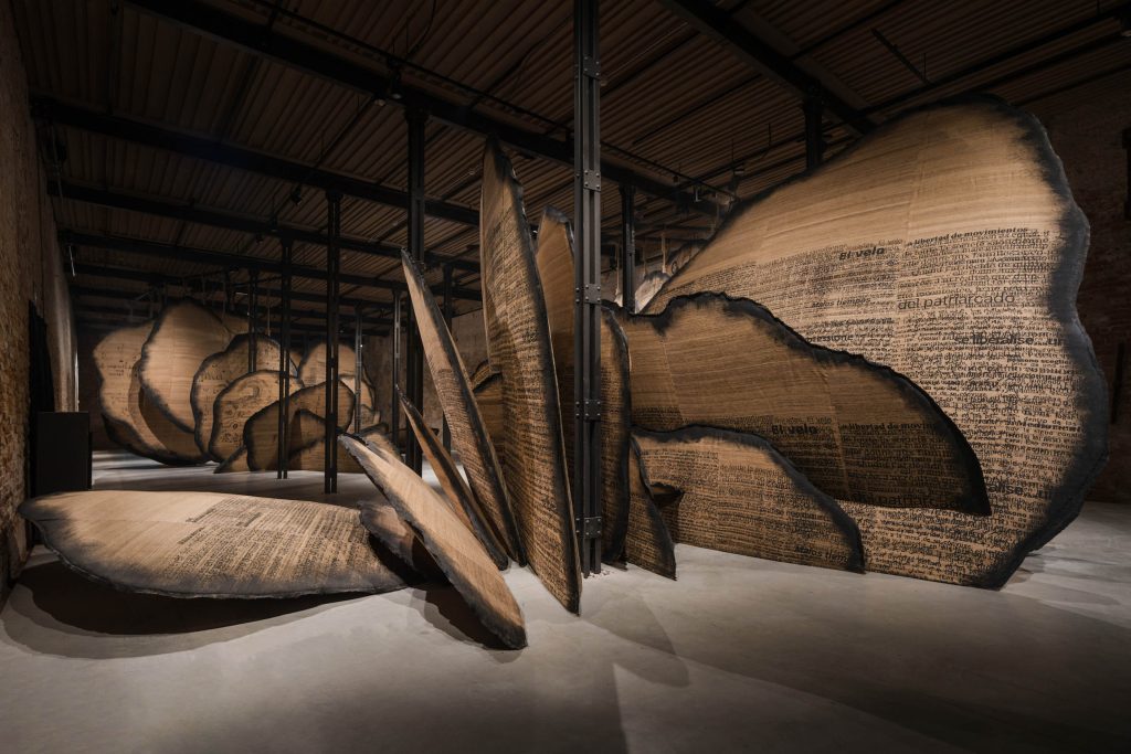 Saudi Arabia Venice Biennale