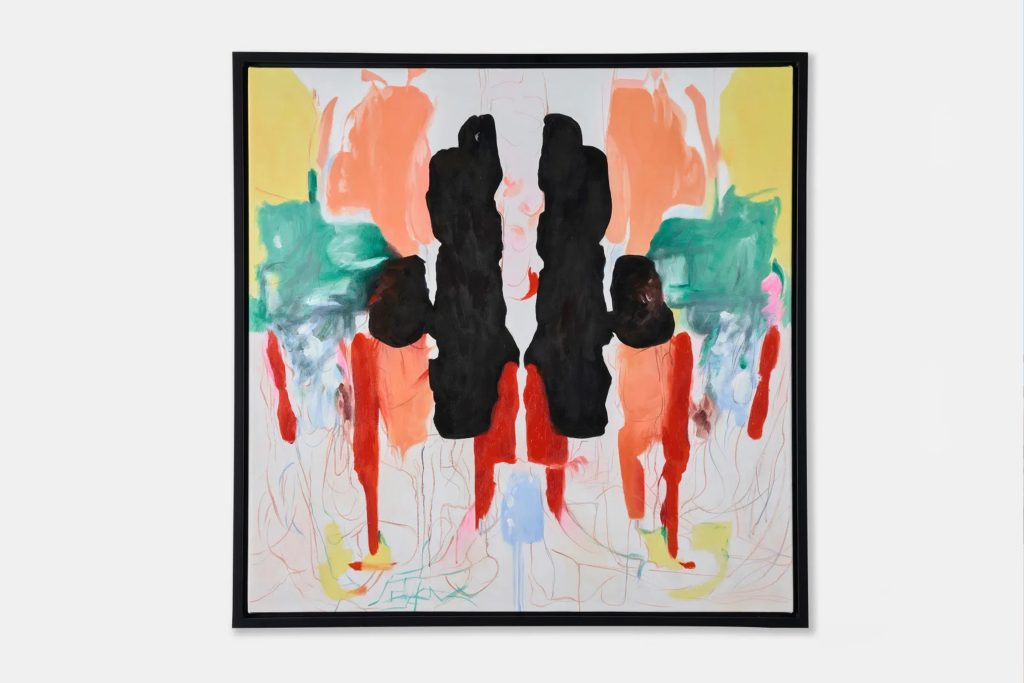 Machine Random International Wagenknecht