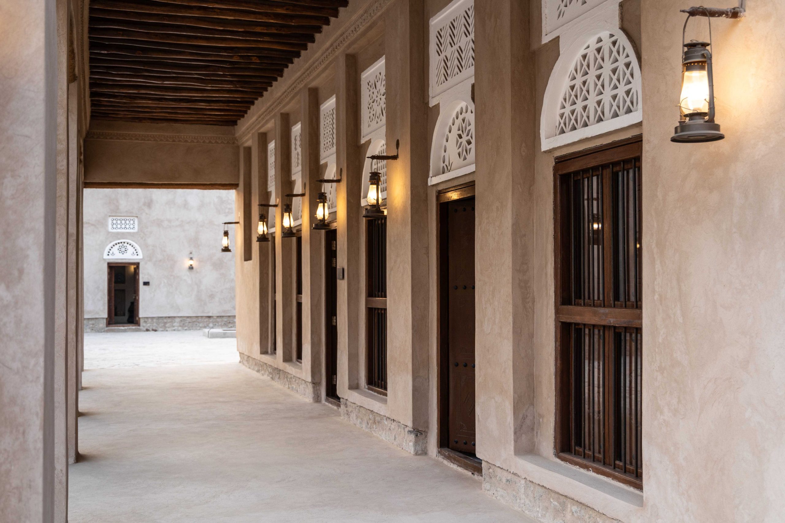 Bait Sheikh Saeed bin Hamad Al Qasimi Museum