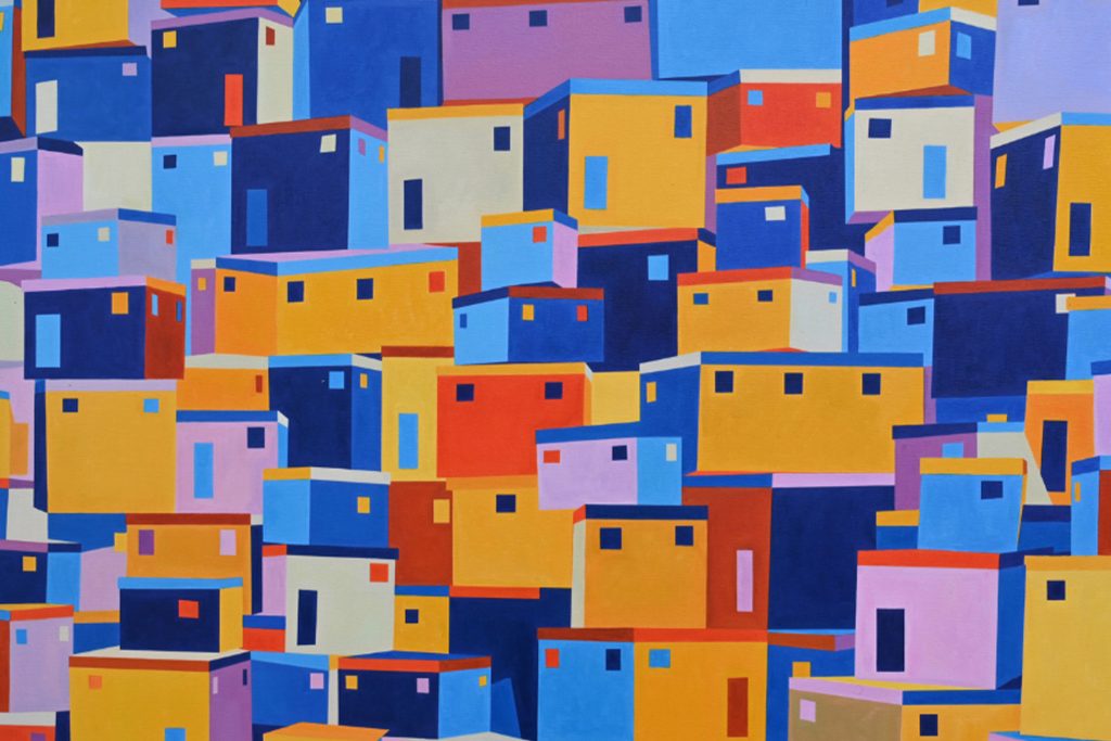 Alserkal Art Week 2025