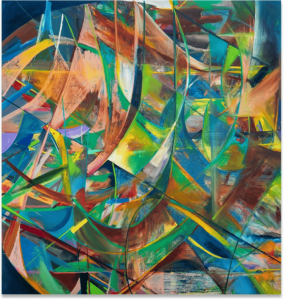 Mariana Oushiro, Dubai, 2025