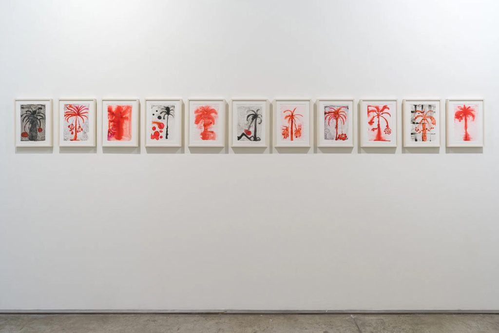 My Mothers Hoda Tawakol