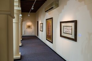 Sharjah Calligraphy Museum_insta-view
