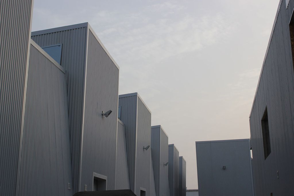 Itinerant Behzad Khosravi Noori