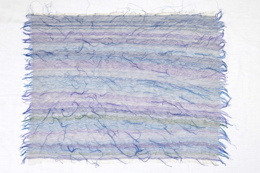 Unraveling Huda Lutfi