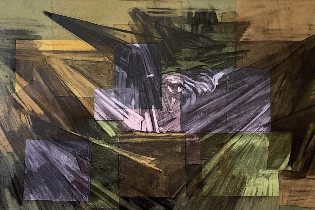 Ever Reform Mayar Obeido