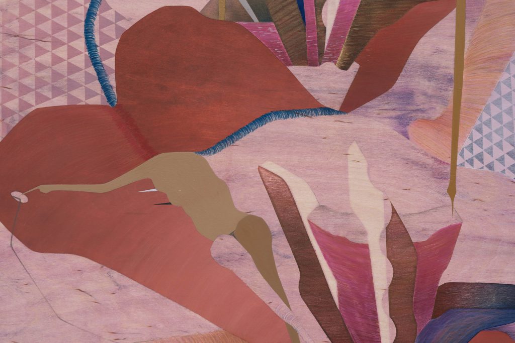 Swells Maryam Hoseini