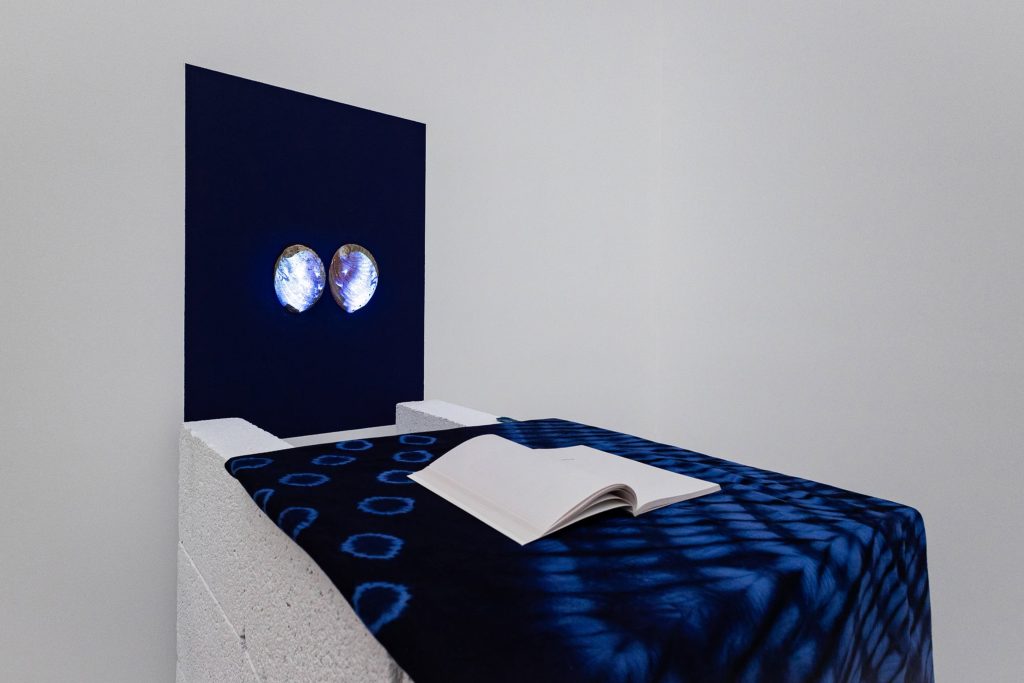 Efie Gallery: Time Heals