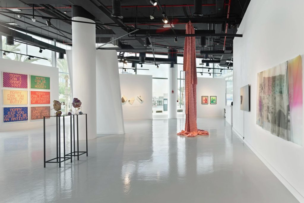 Sevil Dolmaci Fragments Coherence