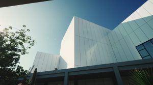 Jameel Arts Centre