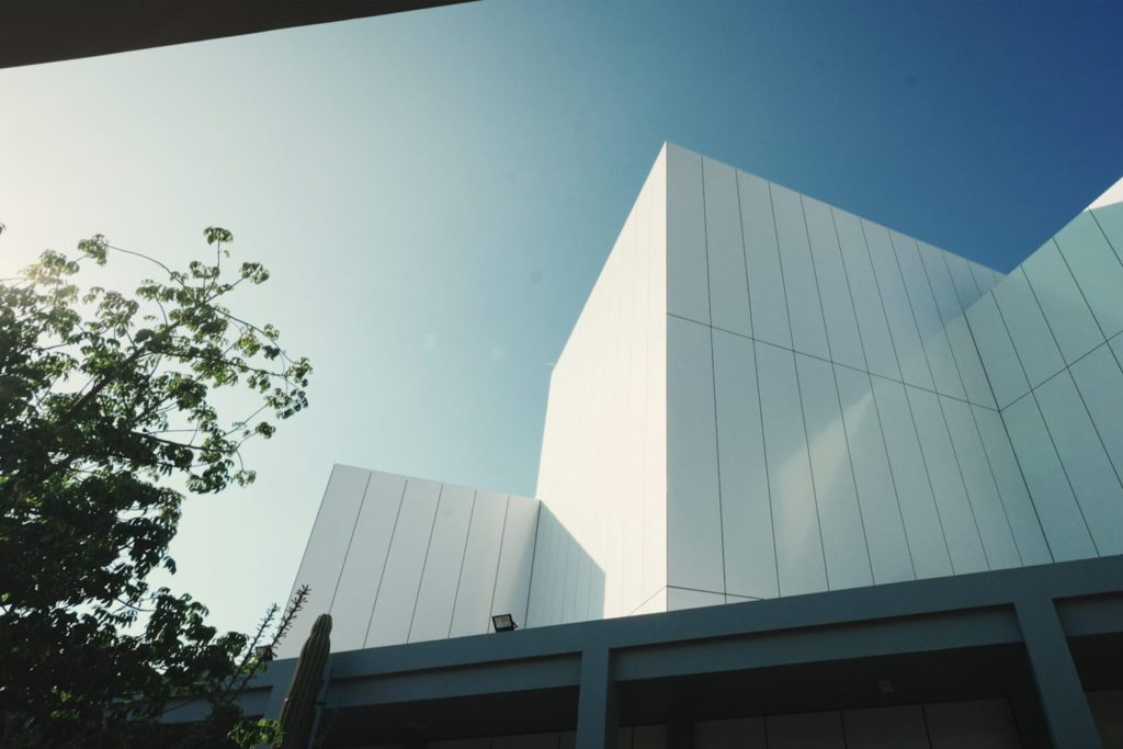 Library Circles: Samar Halloum