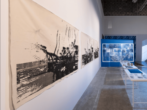 Shaikha Al-Khulaifi, Faded Memory