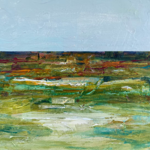 Tala Hammoud Atrouni, Soundlessness