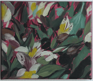 Zahra Shafie, Untitled From “Infertile Fields” Series, 2018