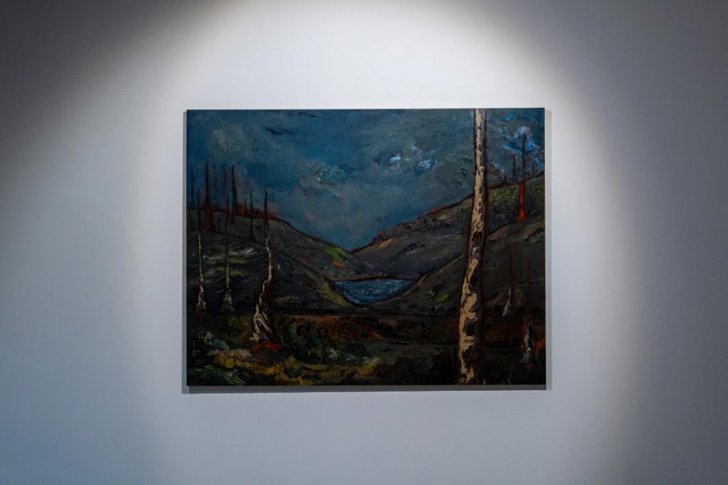 Metamorphosis Reality Maitha Abdalla