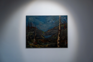 Between Metamorphosis and Reality_insta-view