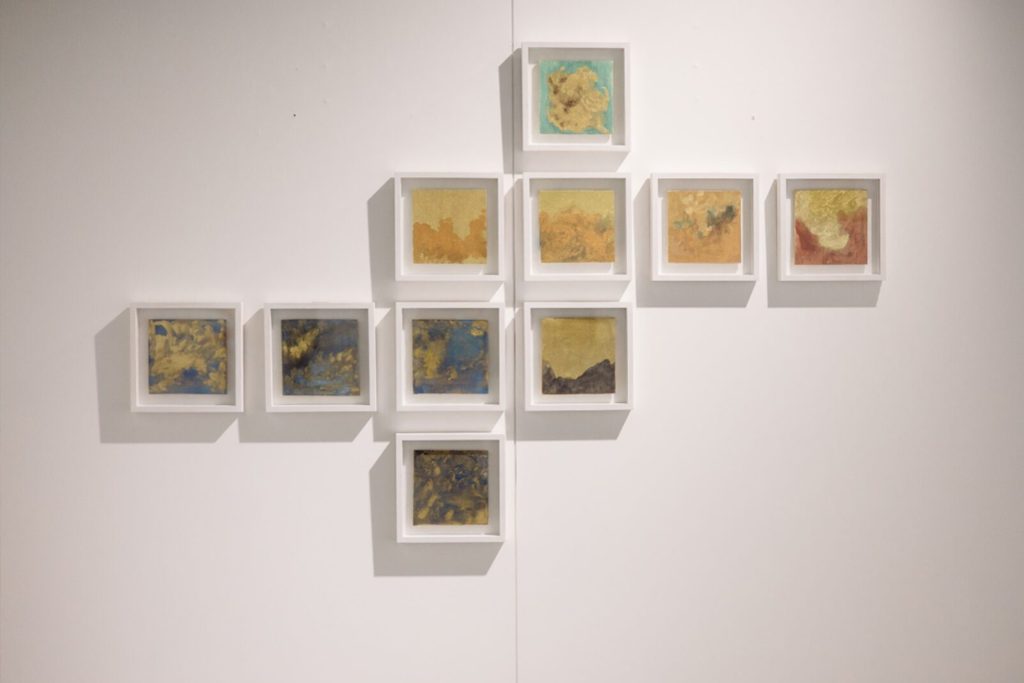 Elysian Awakening Powerful Spring