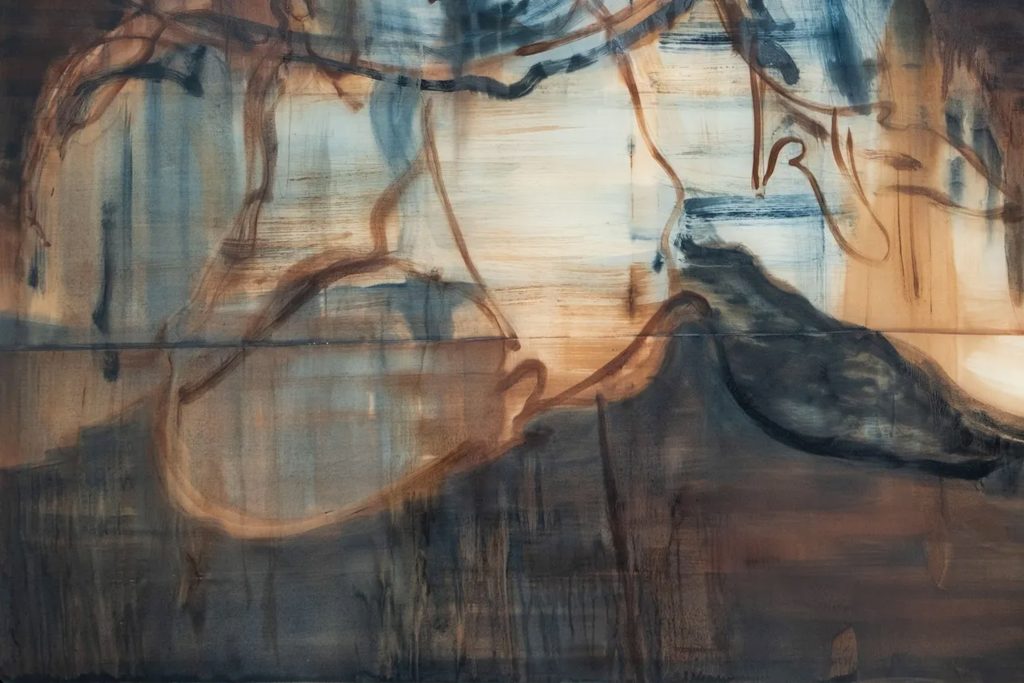 Garden Murmurs Malik Thomas Jalil Kydd