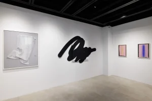 Group Exhibition at Perrotin Dubai_view-3