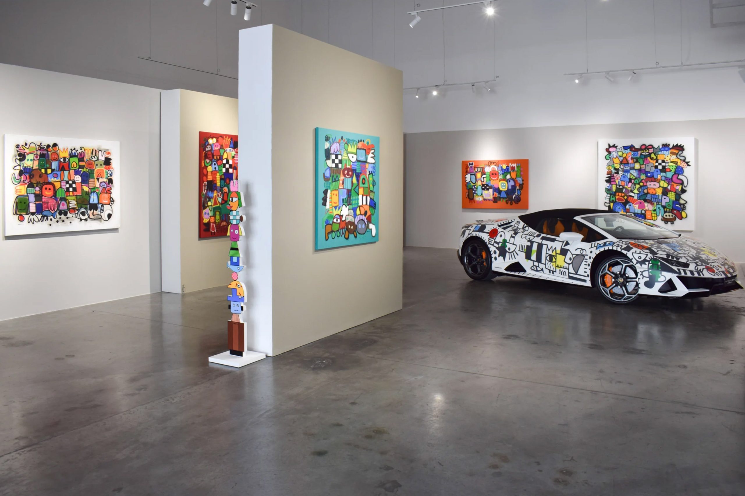 BRAIN PAUSE! Ihab Ahmad