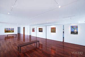 Mauka to Makai_Day-Installation