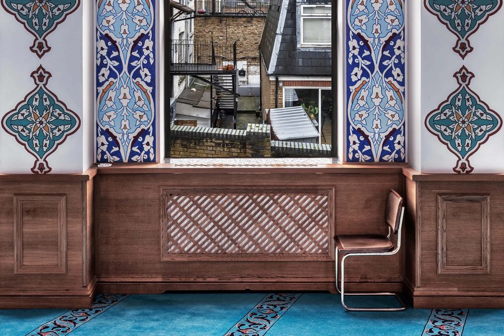 Western Views Marwan Bassiouni