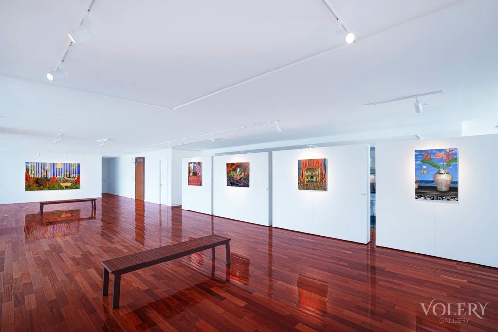 Mauka Makai Shingo Yamazaki