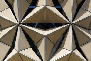 Al Bahar Towers Aedas