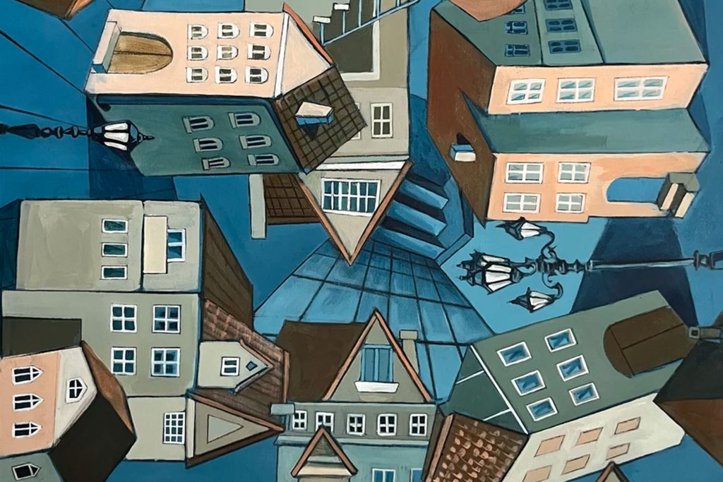 Artbooth Gallery: Summered