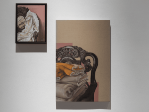 Wavering Hope (installation view-3)