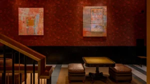 Arts Club_Burning Square_insta-view