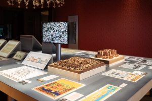 Beyti Beytak, installation view-3