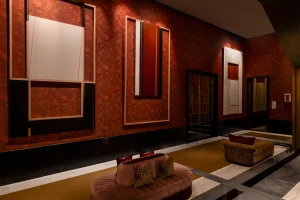 Misaligned Enjambements_view